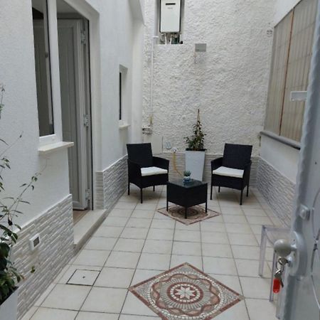Piccolo Borgo Villa อีสเกีย ภายนอก รูปภาพ